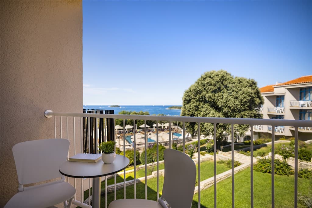 Resort Funtana