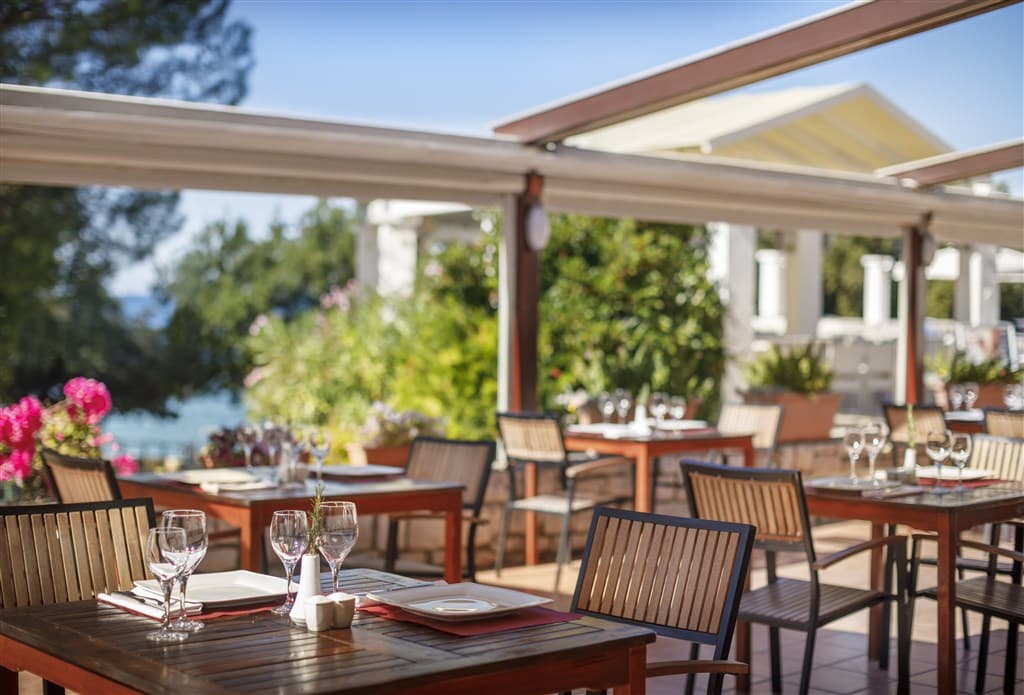 Resort Funtana