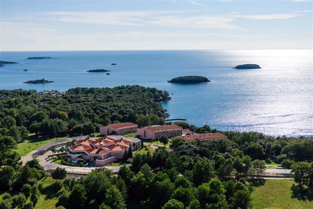 Resort Funtana