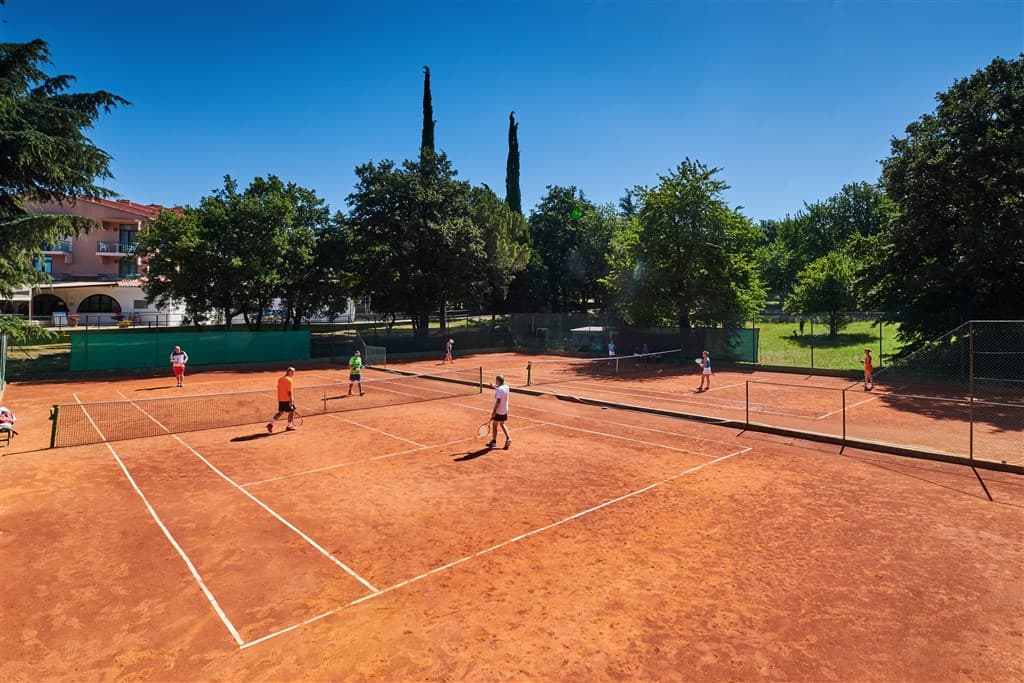 Resort Funtana