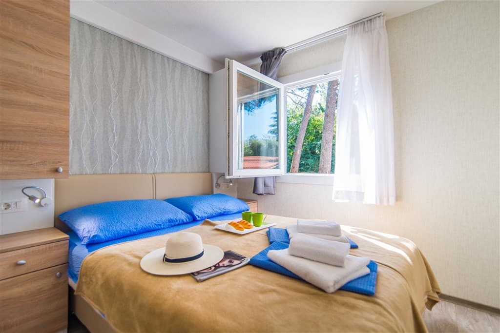 Mobile home Centinera