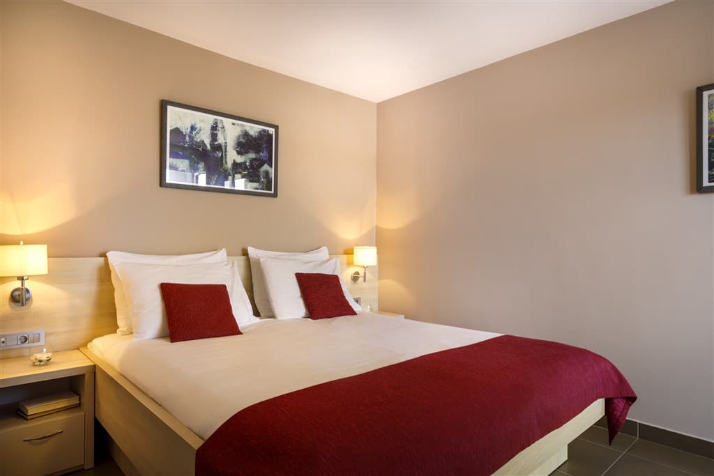 Lopar Sunny Resort