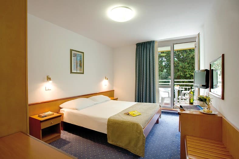 Hotel & Casa Valamar Sanfior