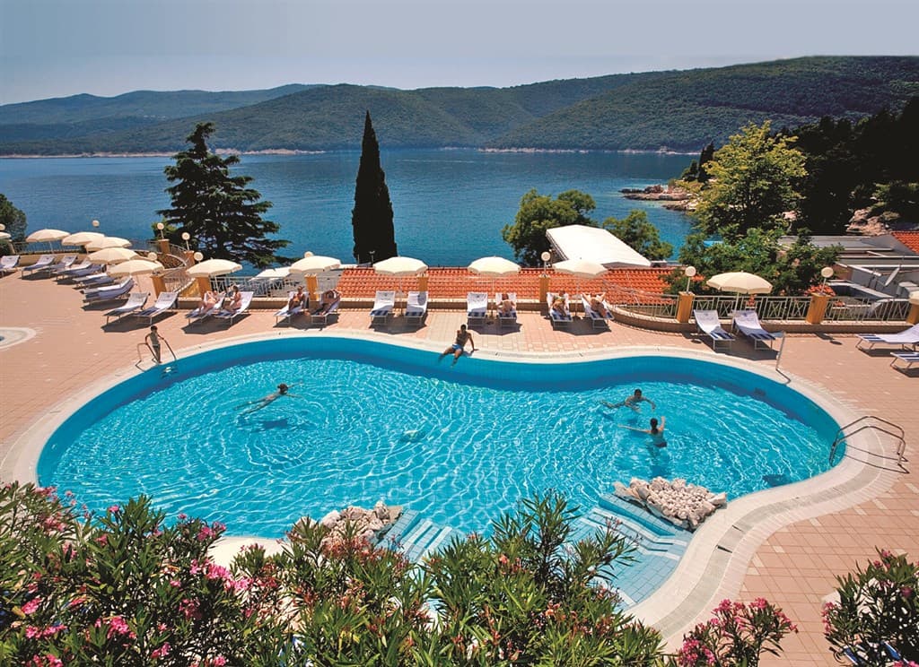 Hotel & Casa Valamar Sanfior