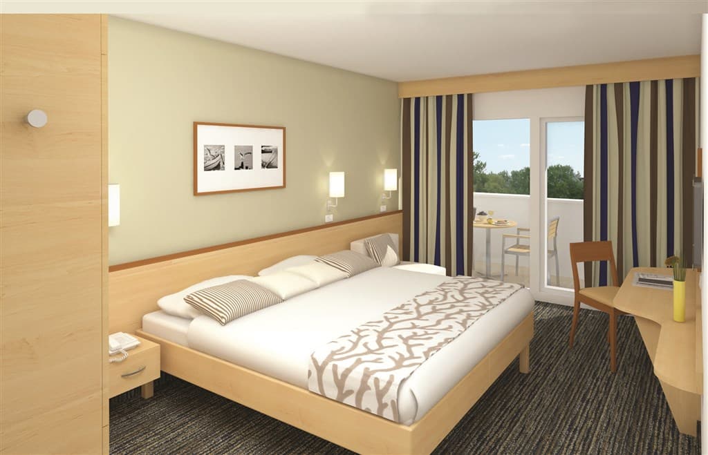 Hotel & Casa Valamar Sanfior