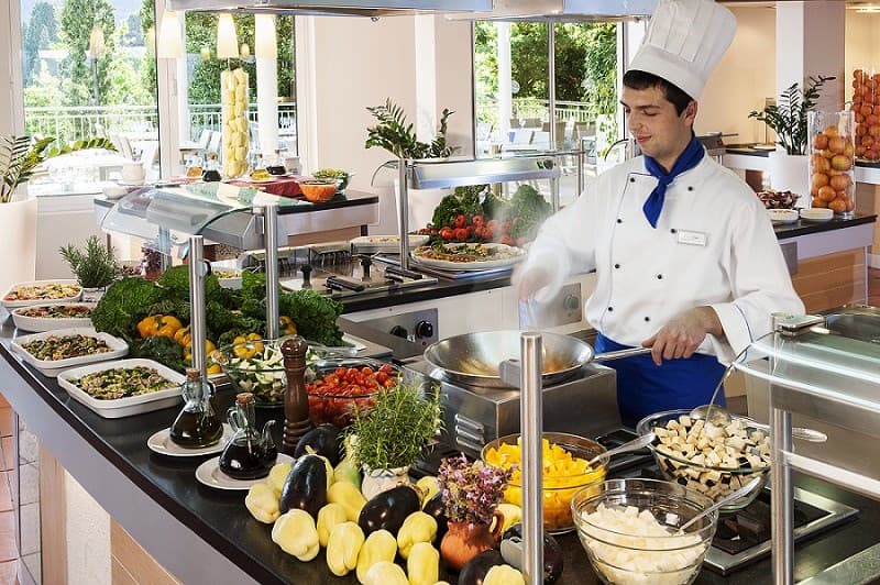Hotel & Casa Valamar Sanfior