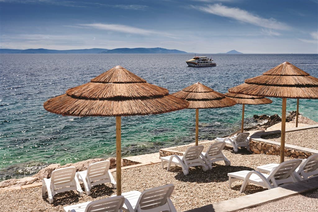 Hotel & Casa Valamar Sanfior