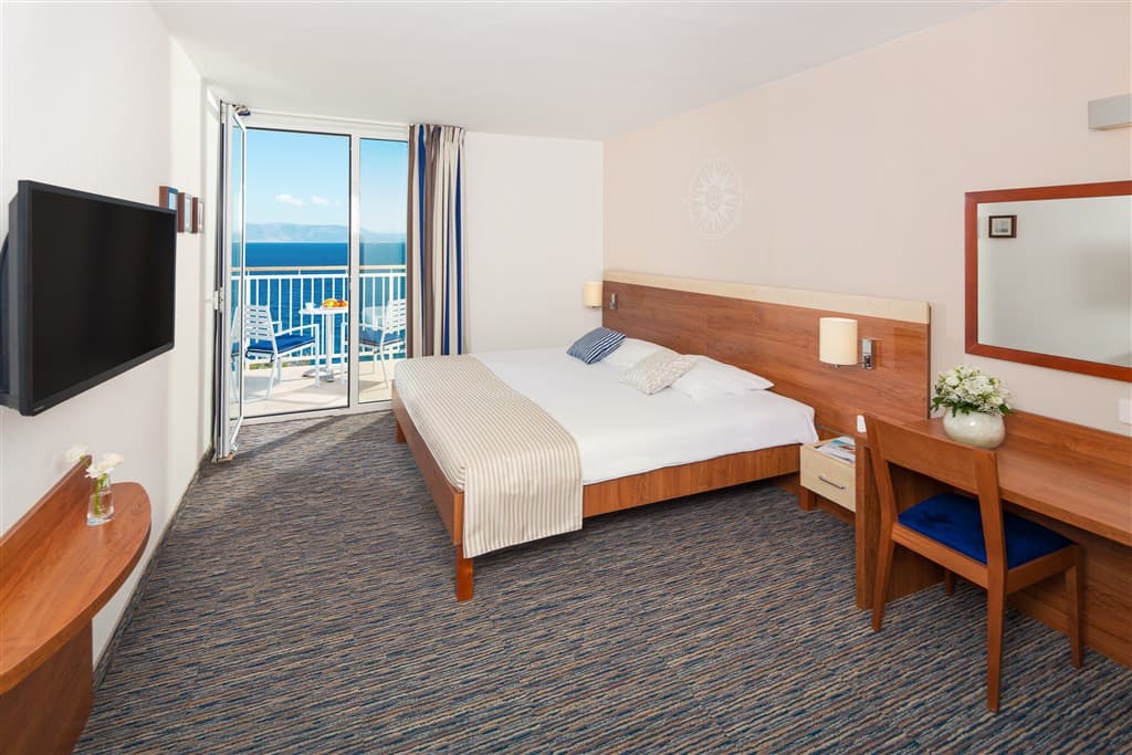 Hotel & Casa Valamar Sanfior