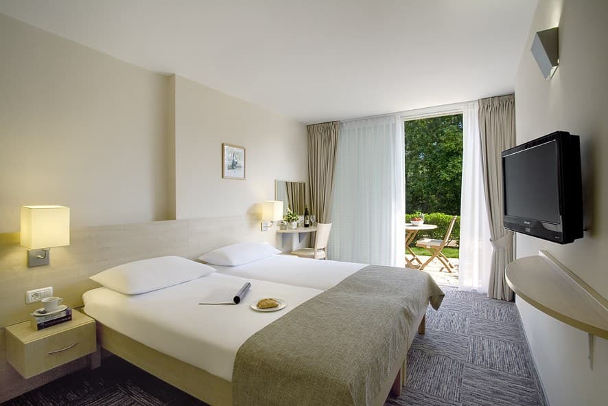 Hotel & Casa Valamar Sanfior