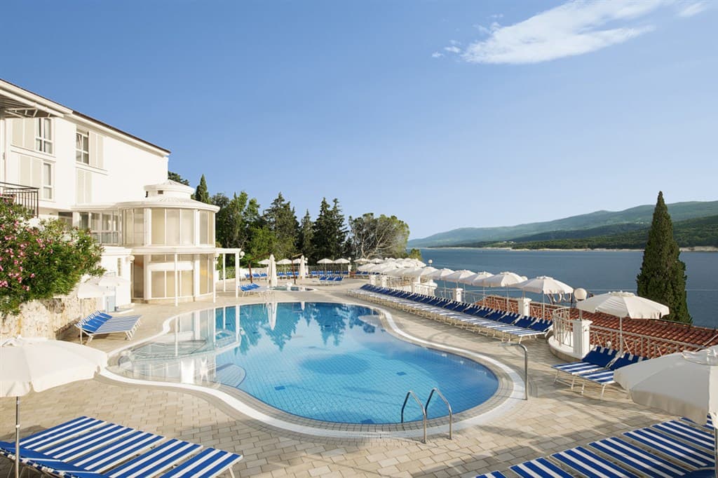 Hotel & Casa Valamar Sanfior