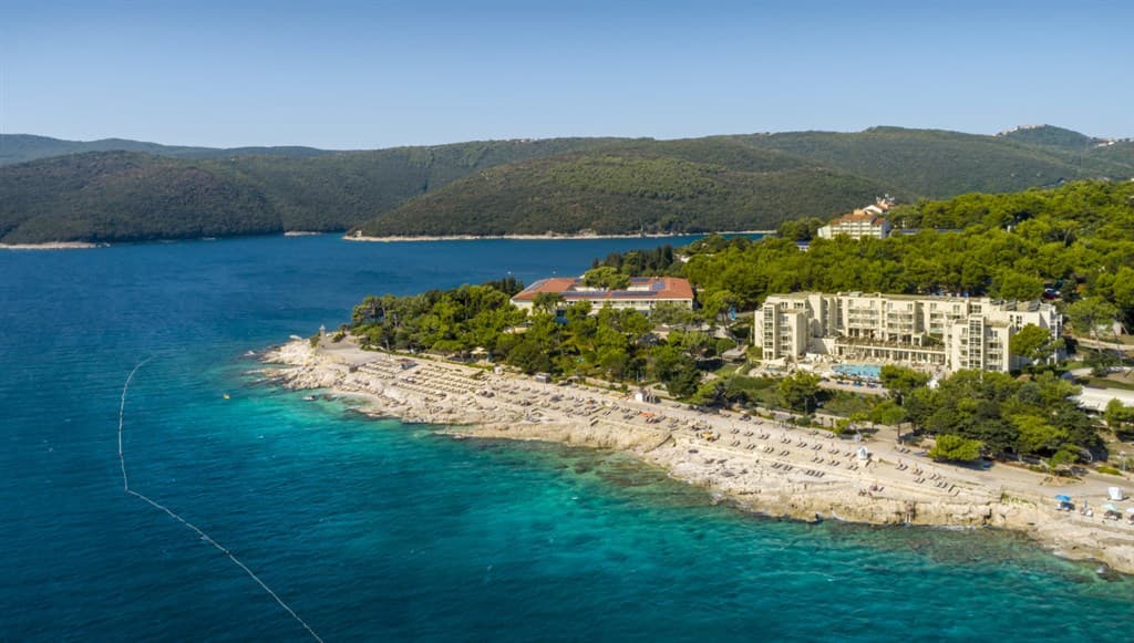 Hotel & Casa Valamar Sanfior