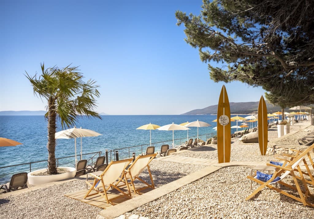 Hotel & Casa Valamar Sanfior