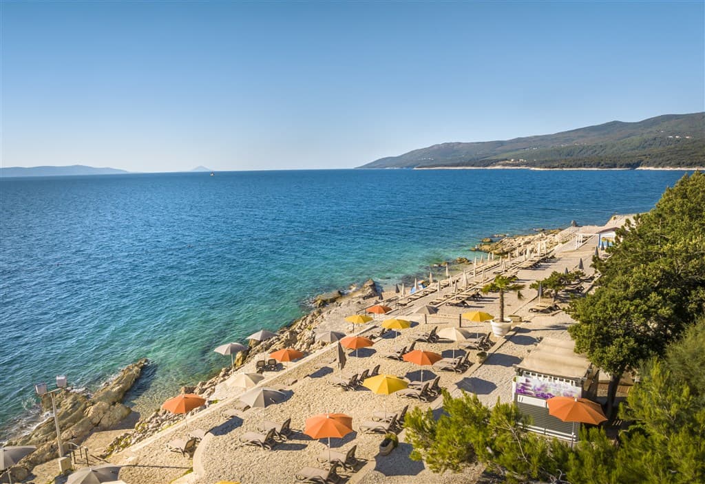 Hotel & Casa Valamar Sanfior