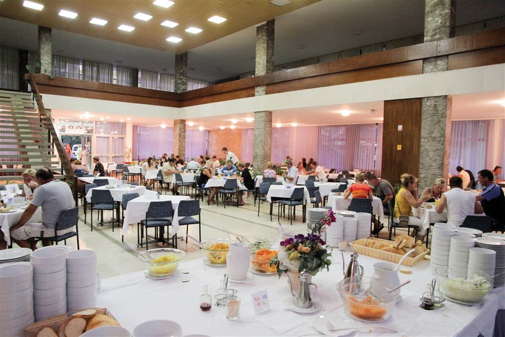 Hotelový komplex Alemaris