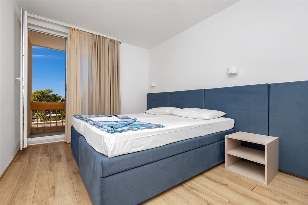 Hotelový komplex Alemaris