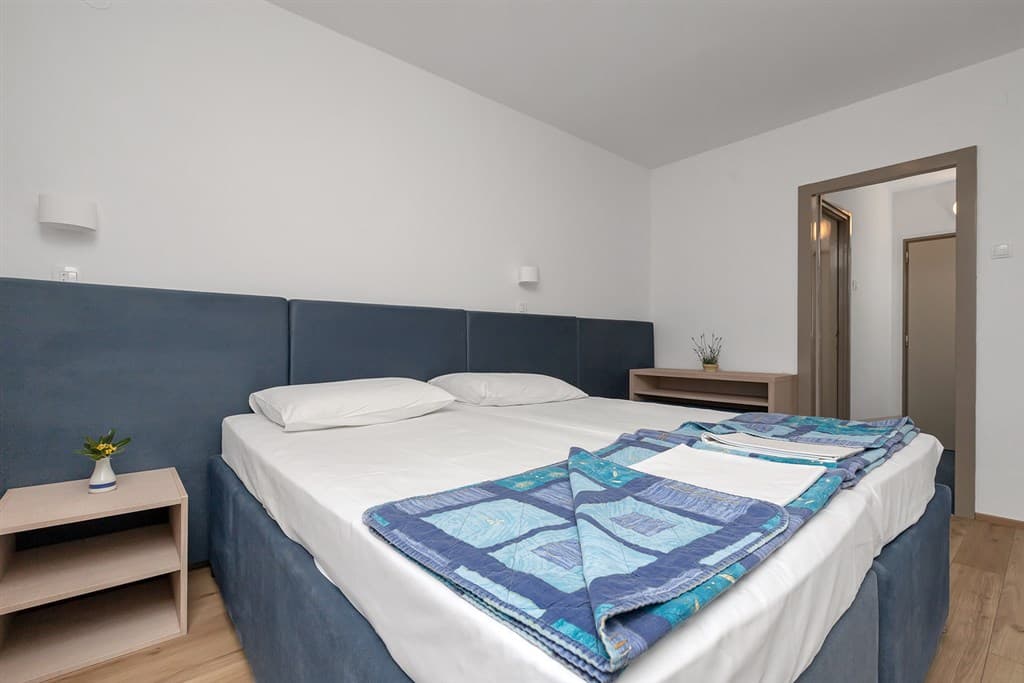 Hotelový komplex Alemaris
