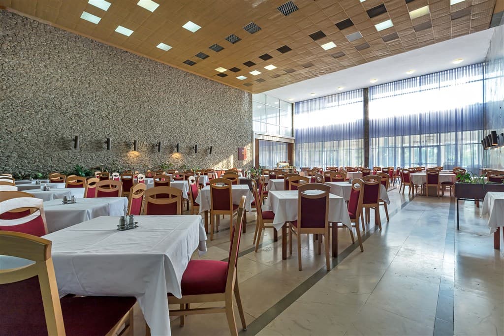 Hotelový komplex Alemaris