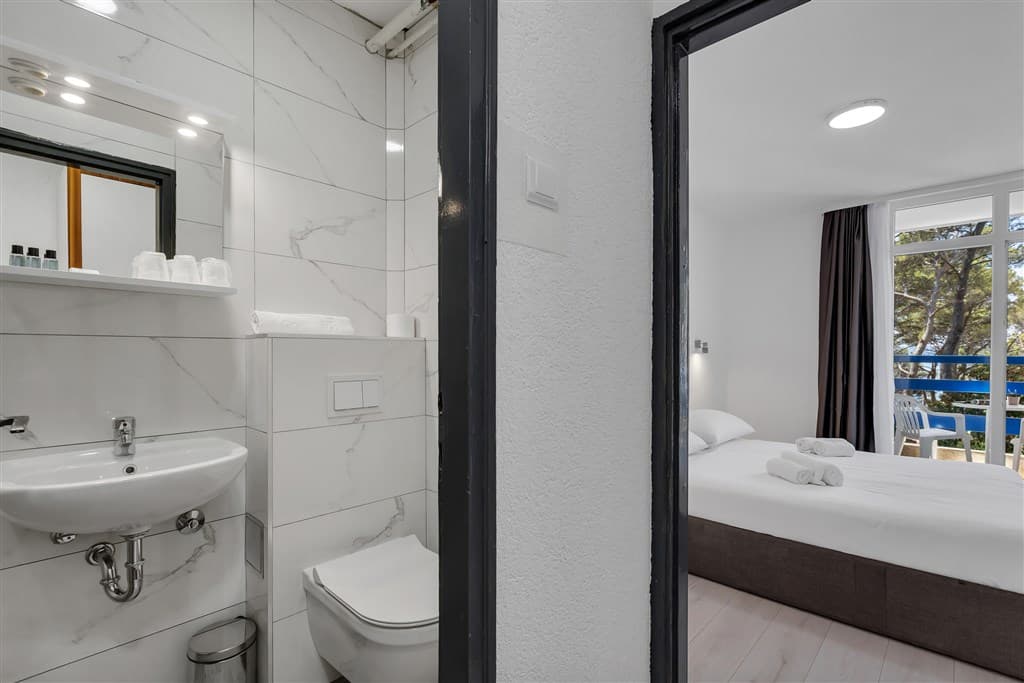 Hotelový komplex Alemaris