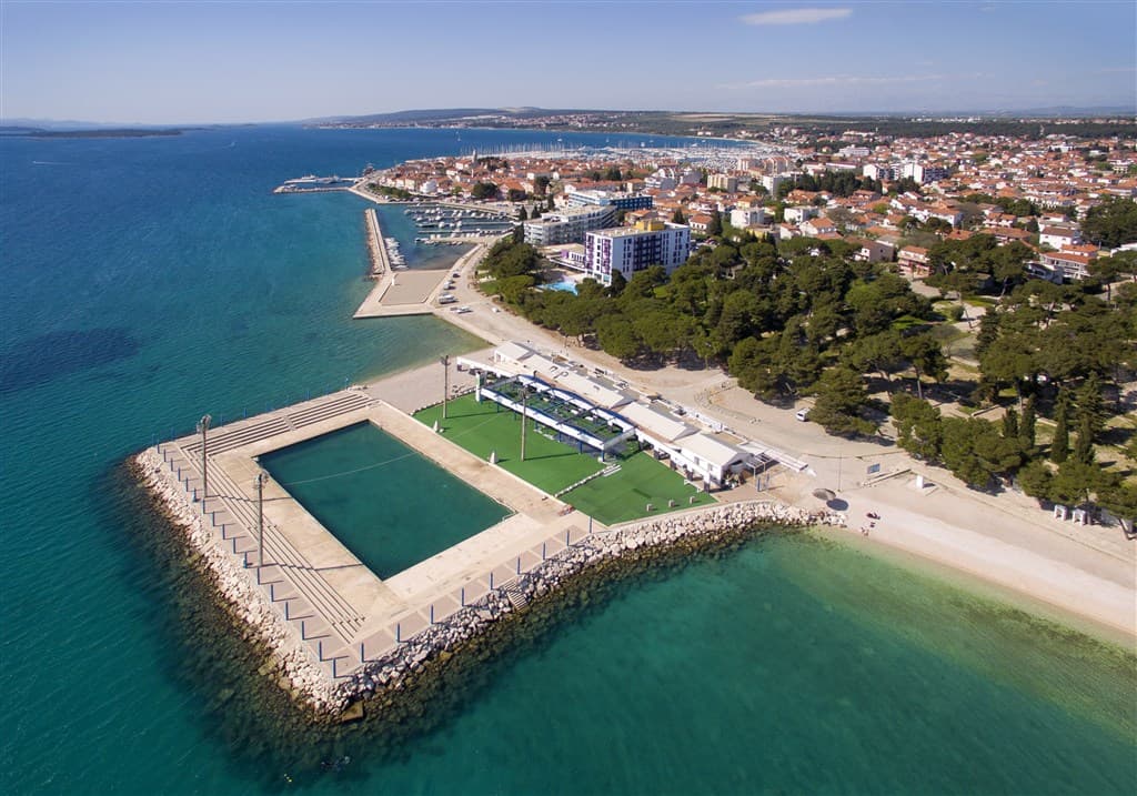 Apartmány Villa Ivana