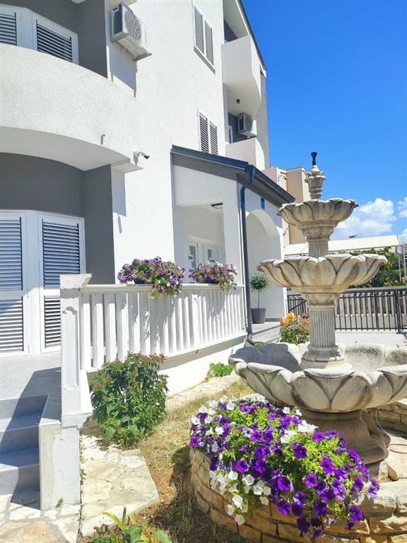 Apartmány Villa Ivana
