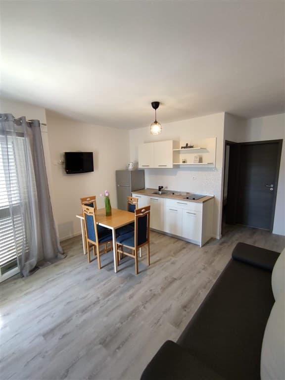 Apartmány Villa Ivana