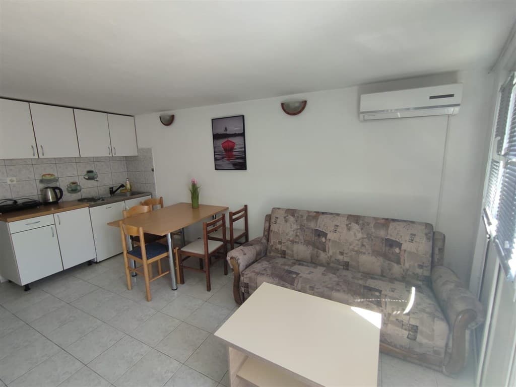 Apartmány Villa Ivana