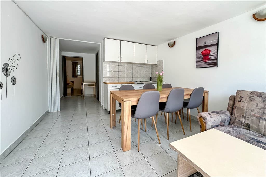 Apartmány Villa Ivana