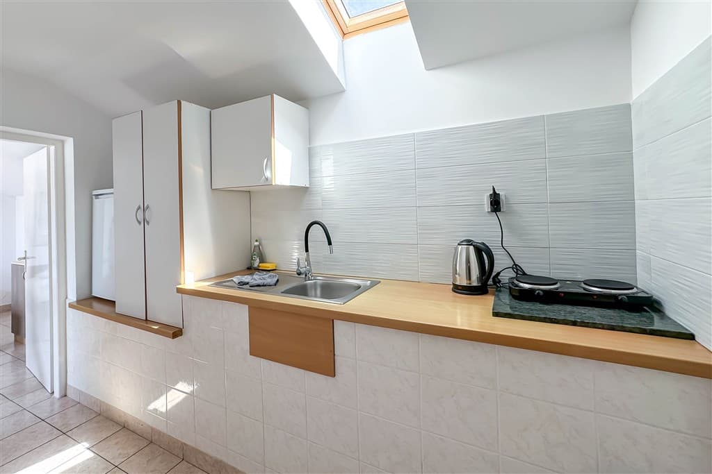 Apartmány Villa Ivana