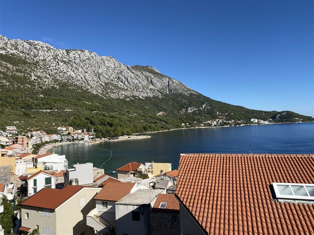 Apartmány Ancora