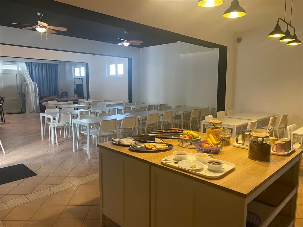 Apartmány Ancora