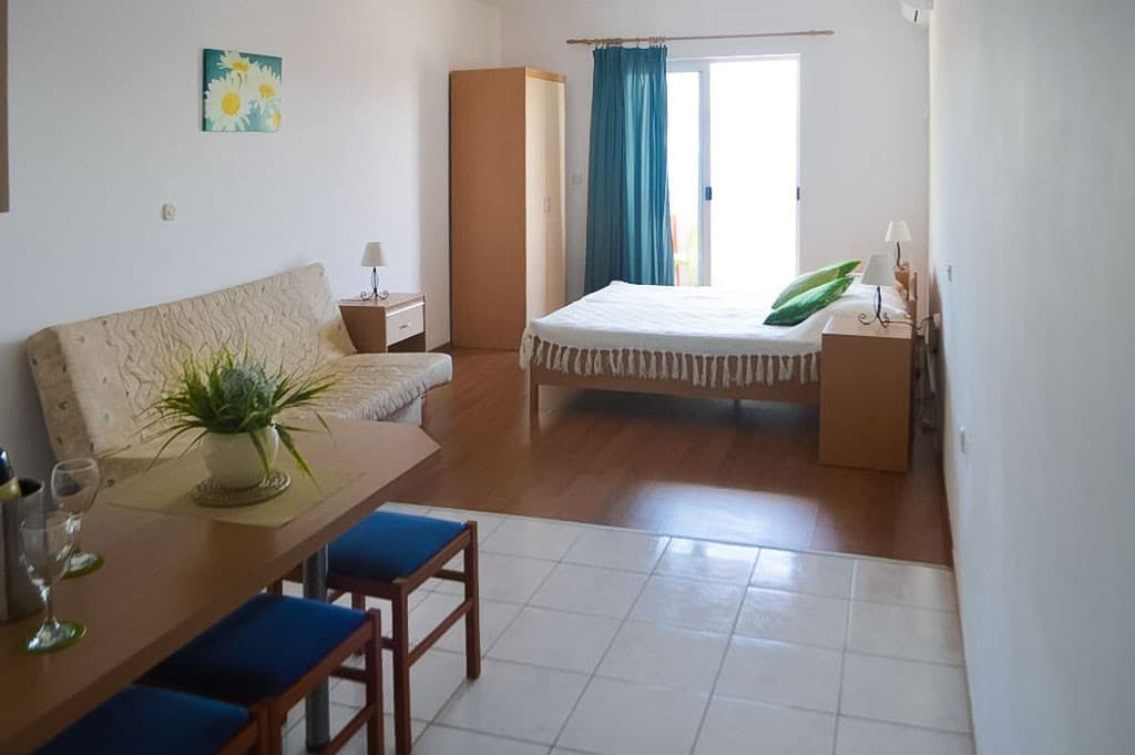 Apartmány Ancora