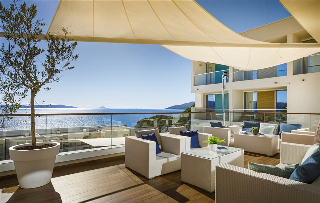 Valamar Bellevue Resort