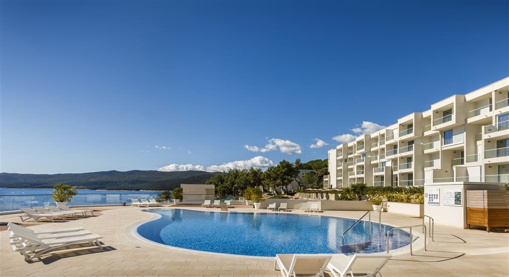 Valamar Bellevue Resort