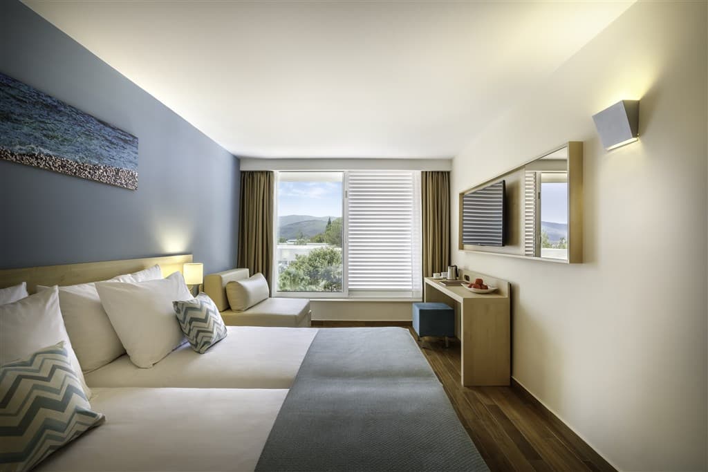 Valamar Bellevue Resort