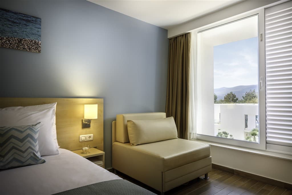 Valamar Bellevue Resort