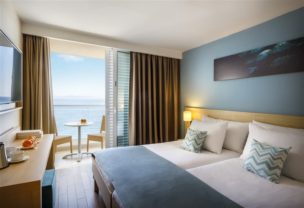 Valamar Bellevue Resort