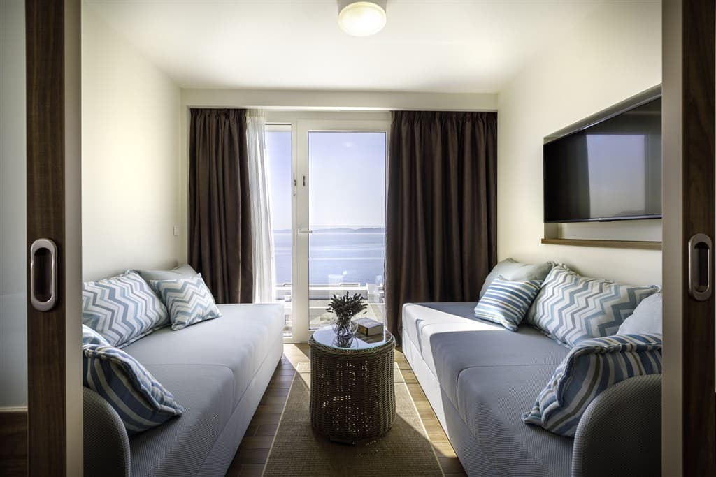 Valamar Bellevue Resort
