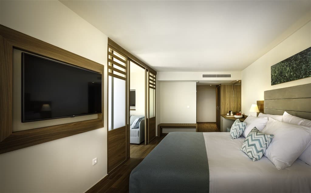 Valamar Bellevue Resort