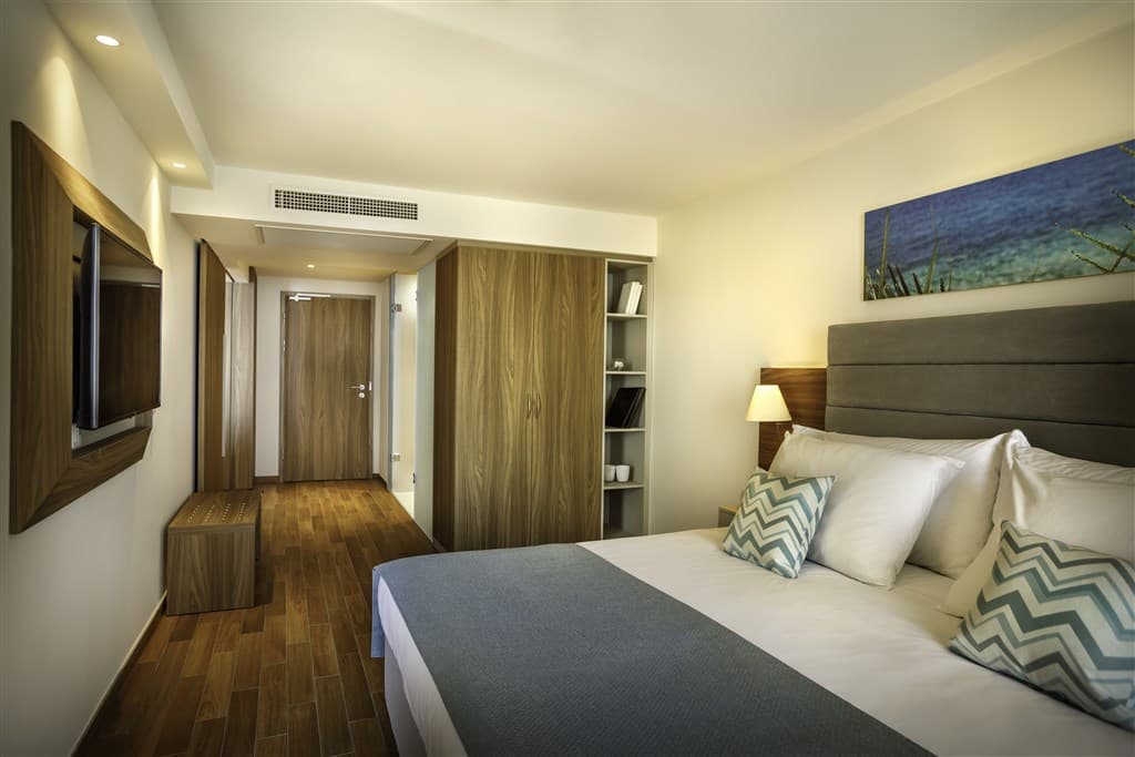 Valamar Bellevue Resort