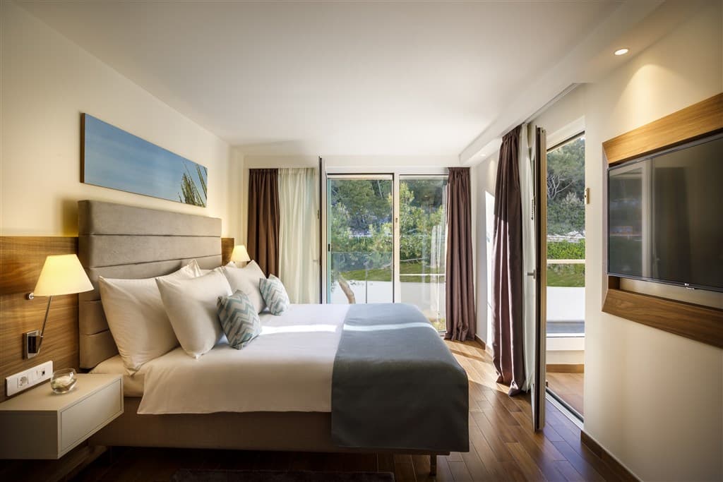 Valamar Bellevue Resort