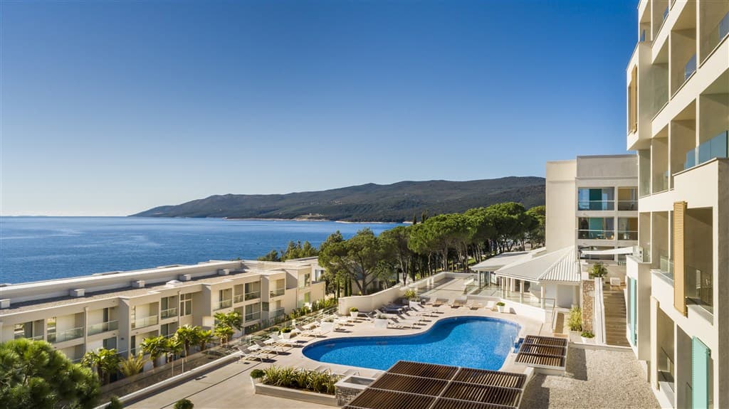 Valamar Bellevue Resort