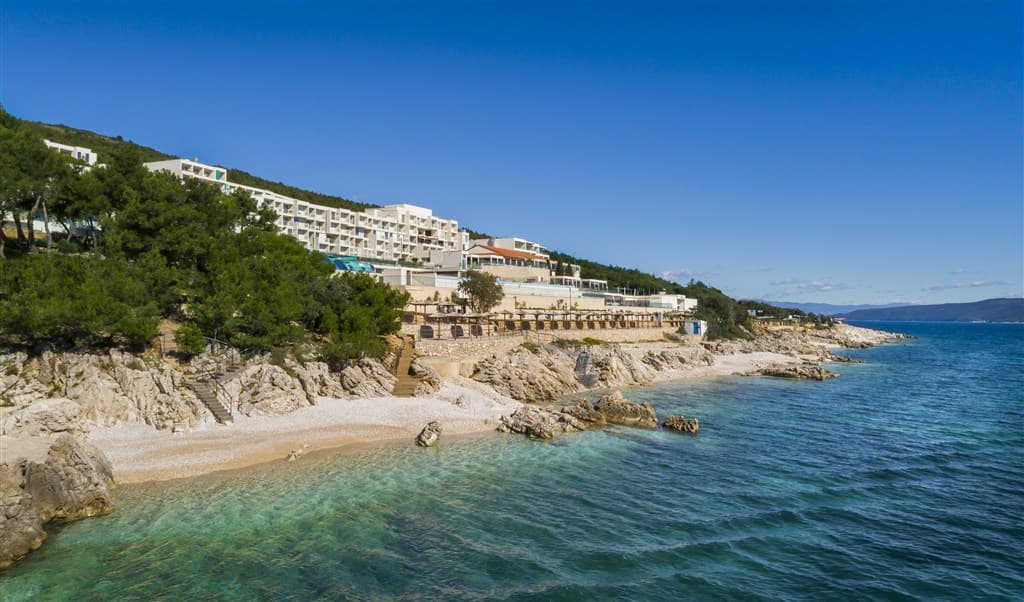 Valamar Bellevue Resort