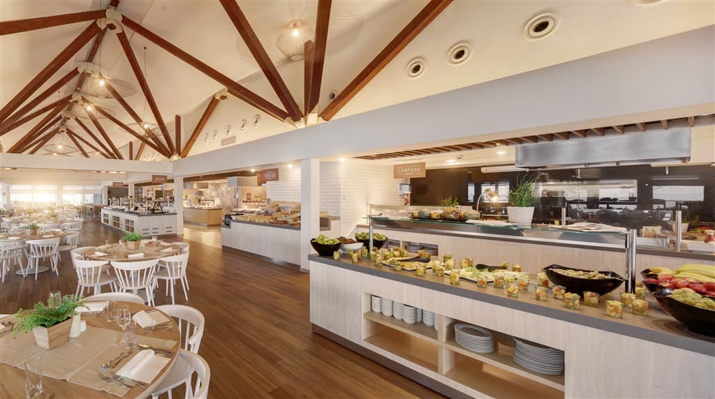Valamar Bellevue Resort