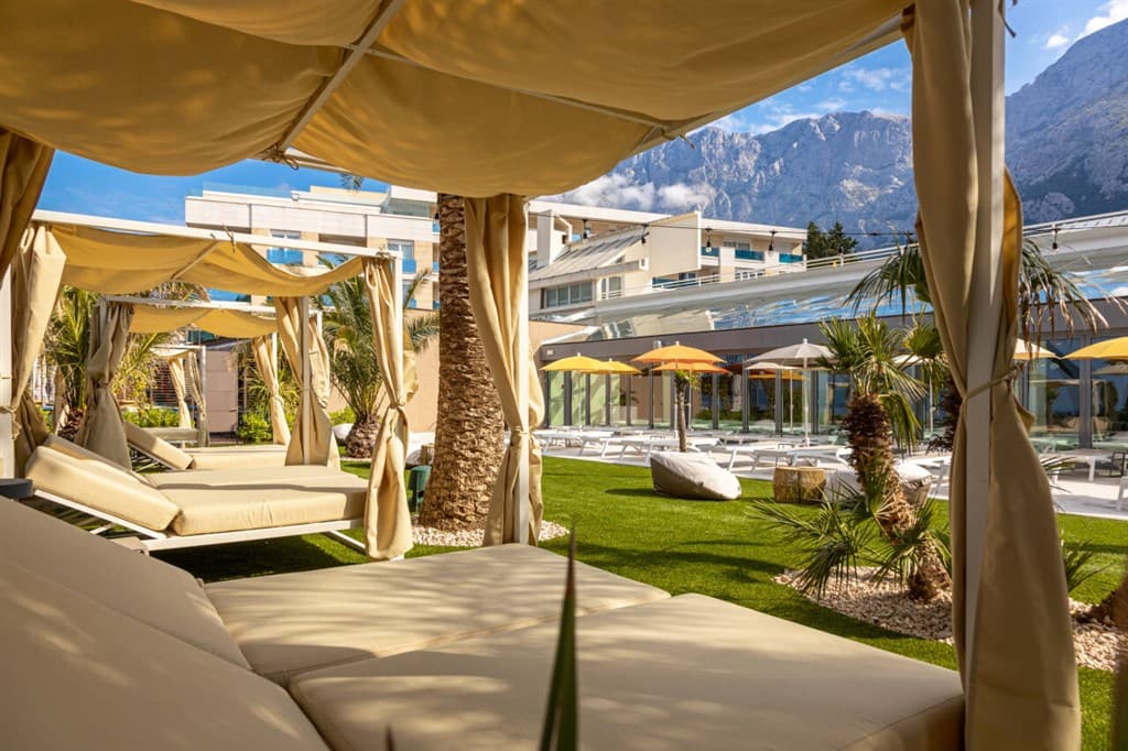Valamar Meteor