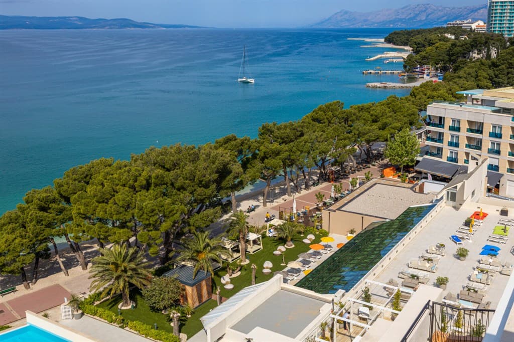 Valamar Meteor