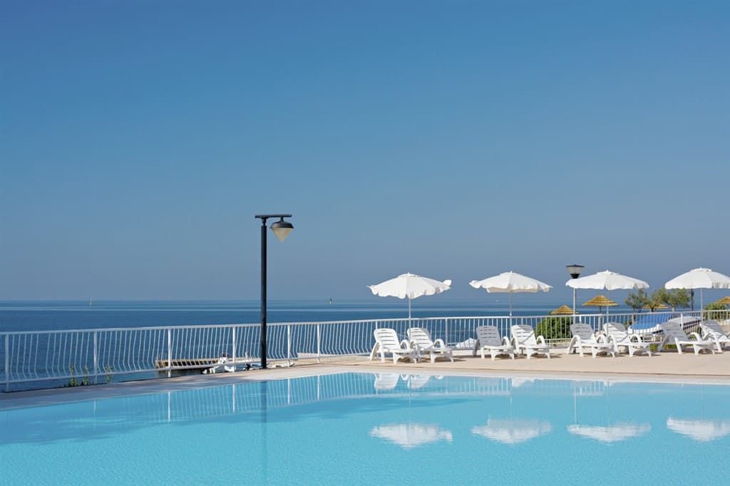 Izby Solaris Camping Resort