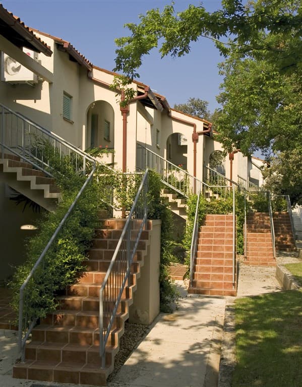 Izby Solaris Camping Resort