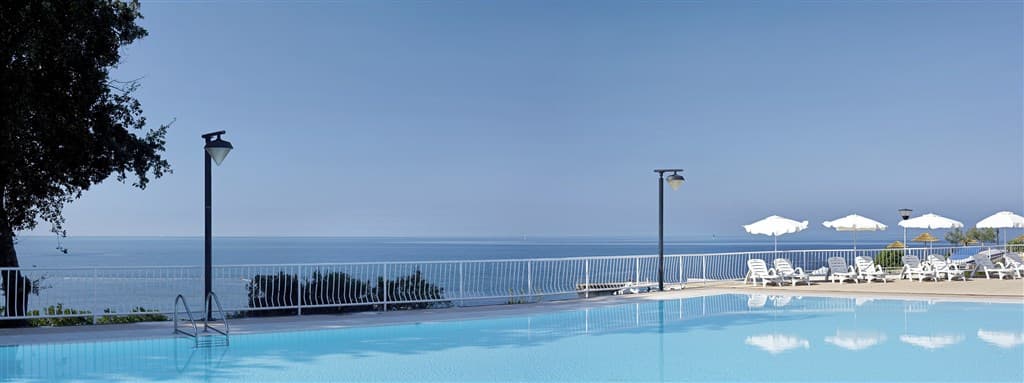 Izby Solaris Camping Resort