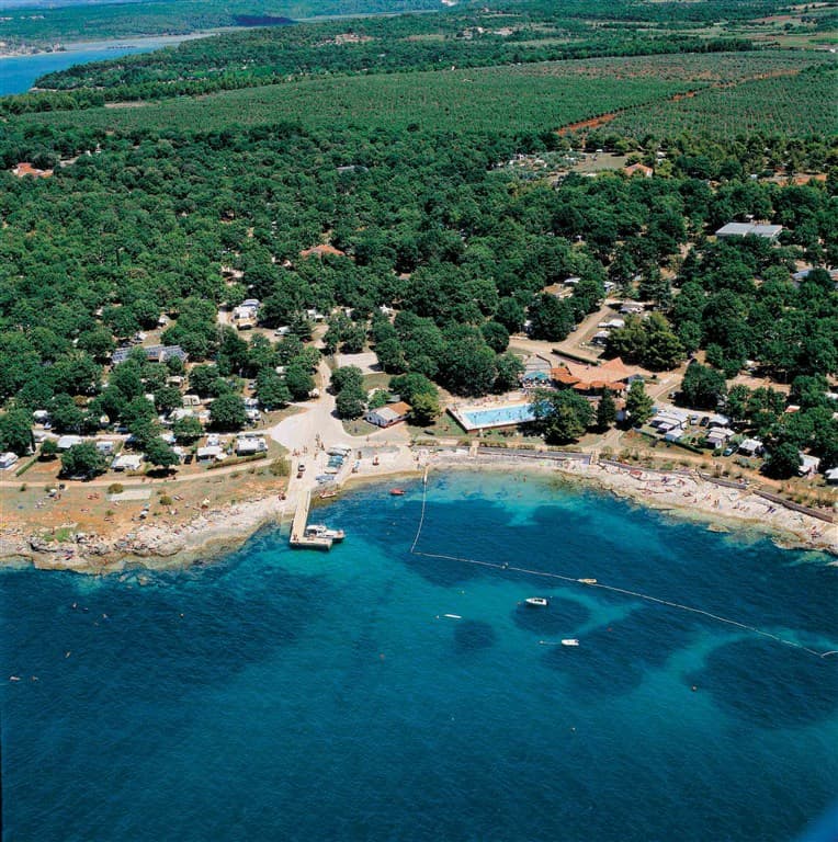 Izby Solaris Camping Resort