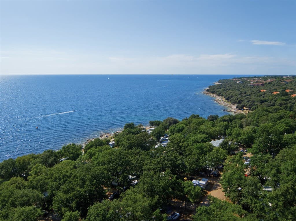 Izby Solaris Camping Resort